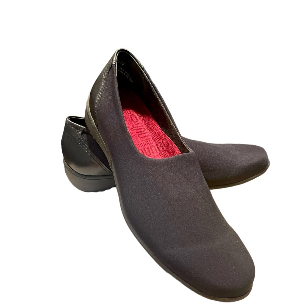 Munro 'Traveler' Women's Slip-On